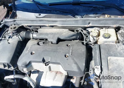 2014 Chevrolet Malibu 2Lt z USA, uszkodzony, nr VIN 1G11E5SL4EF246797